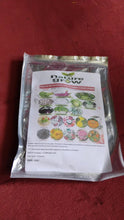 20 Varieties of Vegetable & Flower Seeds Combo (1 Pkt. / 20 Varieties) - Justgrabit Inc.