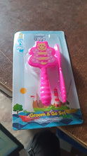 Baby comb and brush hair set (1 Pc / Mix Color), Hair accessories - justgrabit.in | Just Grab It