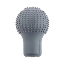 Anti - Scratch Universal Fit Silicon Gear Shift Knob Protective Cover - Justgrabit Inc.