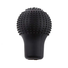 Anti - Scratch Universal Fit Silicon Gear Shift Knob Protective Cover - Justgrabit Inc.
