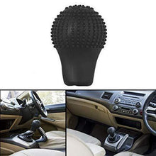 Anti - Scratch Universal Fit Silicon Gear Shift Knob Protective Cover - Justgrabit Inc.
