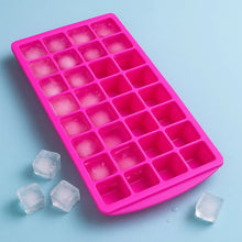 32 Cavity Ice Tray For Making And Creating Ice Cubes Easily. - Justgrabit Inc.