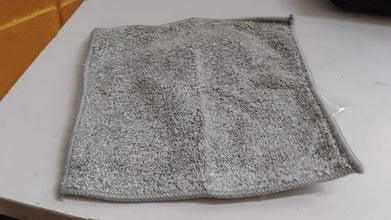 Microfiber Soft Hand Napkin (20x20 cm / 1 Pc) - Justgrabit Inc.