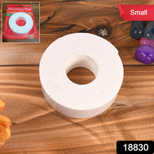 Small Strong Double Sided Tape Foam Mounting Tape (1 Pc / Small) - justgrabit.in | Just Grab It