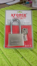 Multipurpose Solid 4 Keys Padlock 60 mm / 1 Pc) - Justgrabit Inc.