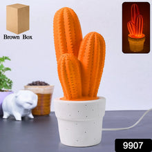 Ceramic Table Lamp Big Desk Lamp (1 Pc) - Justgrabit Inc.