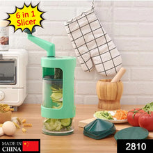Spiral Cutter for Vegetable Spaghetti, Spirals And Julienne - Justgrabit Inc.