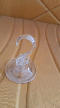 Plastic Suction Cup Hook (1 Pc) - Justgrabit Inc.