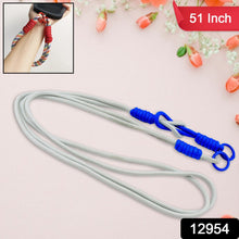 Universal Lanyard For Phone Lanyard (1 Pc / 51 Inch / Multicolor) - justgrabit.in | Just Grab It