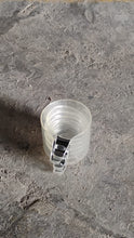 Plastics Dip Bowls, Dipping Sauce Bowls with Handle (4 Pcs Set / With Case) - justgrabit.in | Just Grab It