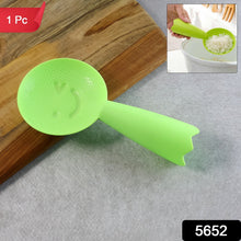 Premium Non - Stick Rice Serving Spoon (1 Pc) - justgrabit.in | Just Grab It