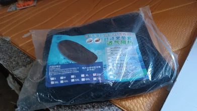 Heavy Cushion Seat Cover Scooty Seat Cover Bike Seat Cover (1 Pc) - Justgrabit Inc.