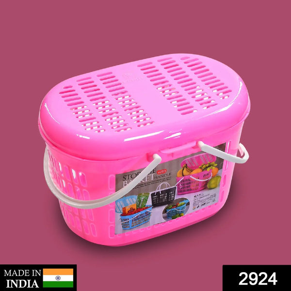 Multipurpose Basket Multi Utility or Storage, for Picnic small Baskets. - Justgrabit Inc.