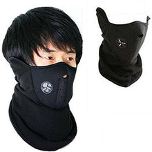 Bike Riding & Cycling Anti Pollution Dust Sun Protecion Half Face Cover Mask - Justgrabit Inc.