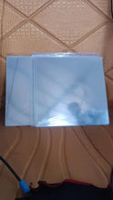 Flexible Acrylic Mirror Set (30x30 cm & 10 Pcs Set) - Justgrabit Inc.
