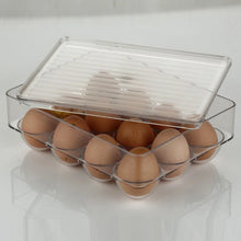 12 Cavity Egg Storage Box For Holding And Placing Eggs Easily And Firmly. - Justgrabit Inc.