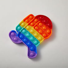 Among US Running Fidget Toy - justgrabit.in | Just Grab It