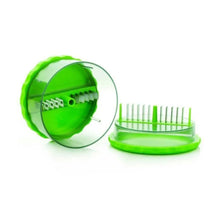 Multi Crusher / Grinder / Cutter - Justgrabit Inc.