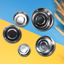 Stainless Steel Food Storage Airtight & Leak Proof Lunch Box - Justgrabit Inc.