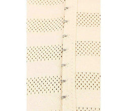 2 Hooks Waist Trimmer Belt Shaper Cincher Trimmer Body shape - (L) - Justgrabit Inc.