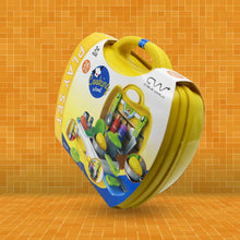 Cooking Toy Plastic Kids Cooking School Play Set (26 Pc Set) - justgrabit.in | Just Grab It