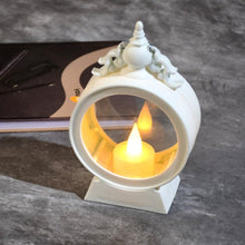 Led storm lantern Design light for Decoration - justgrabit.in | Just Grab It