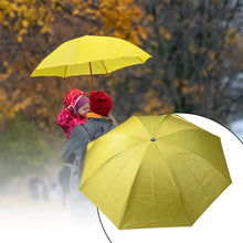 Vegetable shaped Folding Umbrella, Plastic Case Creative Fashion Folding Mini Sun Shade Rain Umbrella, Unique Umbrella, Sun & UV Protection, Cute Design (1 Pc) - justgrabit.in | Just Grab It