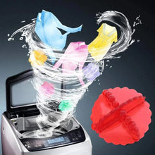 Laundry Washing Ball, Wash Without Detergent (6pcs) - Justgrabit Inc.