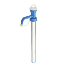 Stainless Steel Kitchen Manual Hand Oil Pump - Justgrabit Inc.