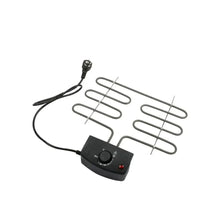 Smokeless Electric Indoor Barbecue Grill, 2000w - Justgrabit Inc.