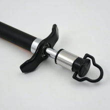 Stainless Steel Kitchen Gas Lighter - Durable, Long - Lasting for Stoves & Restaurants (1pc) - justgrabit.in | Just Grab It