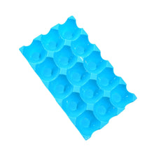 Egg Trays for Storage with 15 Eggs Holder - Justgrabit Inc.