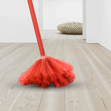 90 - inch Metal Extendable Cobweb Brush – Ceiling, Fan & Light Dust Cleaning (MOQ: 3) - Justgrabit Inc.