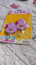 Strong Self - Adhesive Hooks (2 Pc): Heavy Duty, Waterproof, All - Purpose - justgrabit.in | Just Grab It