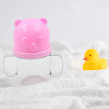 Baby Milk Mug Sippy Cup Baby Mug, Leakproof, Mug For Kids Lightweight, Nursing (250 Ml / 1 Pc) - justgrabit.in | Just Grab It