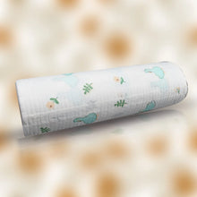 Non Woven Reusable and Washable Kitchen Printed Tissue Roll Non - stick Oil Absorbing Paper Roll Kitchen Special Paper Towel Wipe Paper Dish Cloth Cleaning Cloth 45 sheets - justgrabit.in | Just Grab It