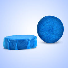 Blue Bubble Toilet Bowl Cleaner – Powerful Decontamination for Fresh Bathroom (10 Pc) - justgrabit.in | Just Grab It