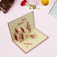 3D Paper Wish Card High - Quality Greeting Card for Birthday & Special Occasions - justgrabit.in | Just Grab It