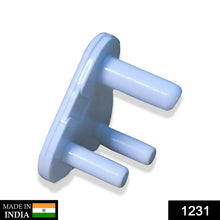 Safety Cover Guards for Electric Socket Plug (Big) - Justgrabit Inc.