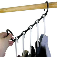 Multifunctional 5 Hole Hanger (1 Pc) - Justgrabit Inc.