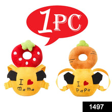Cute, Cuddly and Clean Toddlers Training Seat - justgrabit.in | Just Grab It