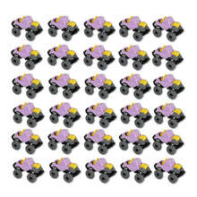 Mini Monster Trucks Friction Powered Cars for Kids Big Plastic Tires Baby Boys Super Cars Blaze Truck for Kids Gifts Toys (30 Pcs Set) - justgrabit.in | Just Grab It