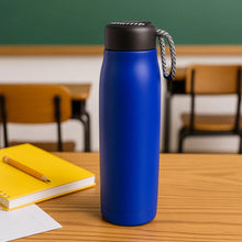 500ml Leak - Proof Stainless Steel Double Wall Vacuum Insulated Water Bottle (1 Pc) - Justgrabit Inc.