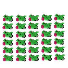 Pull Back Motorcycle Toys, Tiny Gift Latte Motorcycles Toy for Kids Boys Age 3 - 8 Year Old (30 Pcs Set) - justgrabit.in | Just Grab It