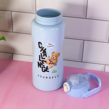 Premium Water Bottles – 2000ML + 900ML + 300ML (Set) - justgrabit.in | Just Grab It