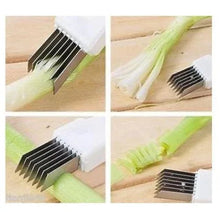 Vegetable Negi Cutter - justgrabit.in | Just Grab It