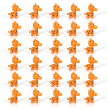 Extandable Giraffe toy, Cute Looking Giraffe with Extandable Neck (30 Pcs Set) - justgrabit.in | Just Grab It