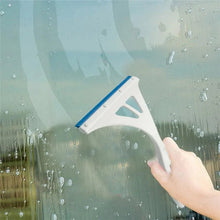Plastic Glass Wiper and Kitchen Platform Wiper (Multicolor) - Justgrabit Inc.