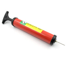 Plastic Pump for Inflating Balls (24CM) - Inflatable Ball Development Toy - justgrabit.in | Just Grab It