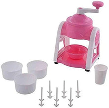 Manual Gola Maker (Multicolour) - justgrabit.in | Just Grab It